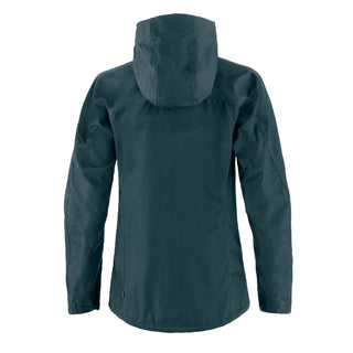 Fjallraven Womens Bergtagen G-1000 Jacket Mountain Blue