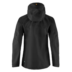 Fjallraven Womens Bergtagen GTX Pro Jacket Black - Parasol Store
