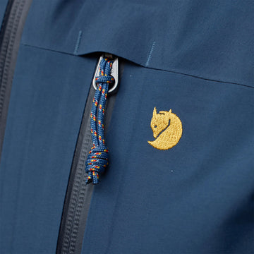 Fjallraven Womens Bergtagen GTX Pro Jacket Black