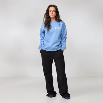 Fjallraven Womens Classic Sweater Black Oak