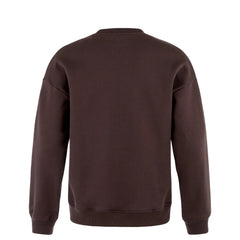 Fjallraven Womens Classic Sweater Black Oak