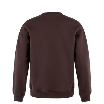 Fjallraven Womens Classic Sweater Black Oak