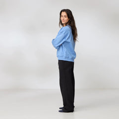 Fjallraven Womens Classic Sweater Green