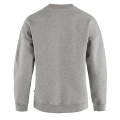 Fjallraven Womens Classic Sweater Grey / Melange - Parasol Store
