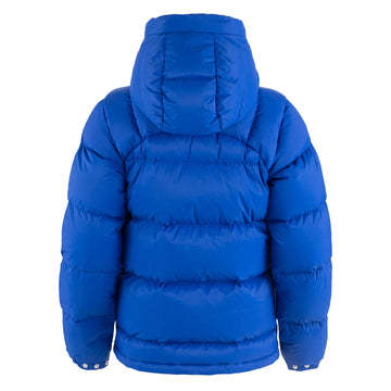 Fjallraven Womens Expedition Down Lite Jacket Grand Blue - Parasol Store