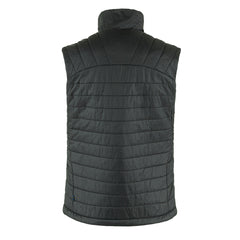Fjallraven Womens Expedition X-Latt Vest Black - Parasol Store