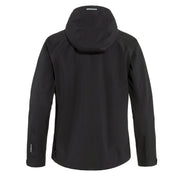 Fjallraven Womens HC Hydratic Trail Jacket Black Fjallraven