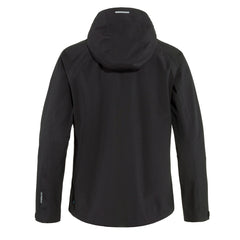 Fjallraven Womens HC Hydratic Trail Jacket Black Fjallraven