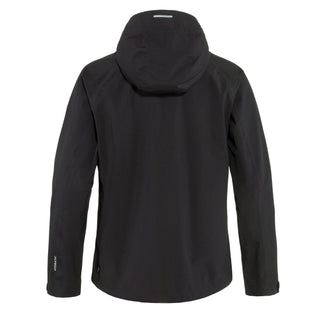 Fjallraven Womens HC Hydratic Trail Jacket Black Fjallraven