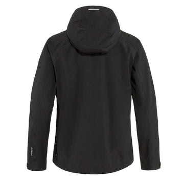 Fjallraven Womens HC Hydratic Trail Jacket Black Fjallraven