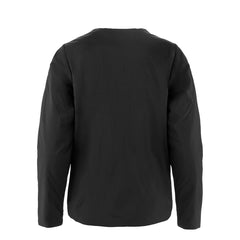 Fjallraven Womens HC Insulated Jacket Black - Parasol Store
