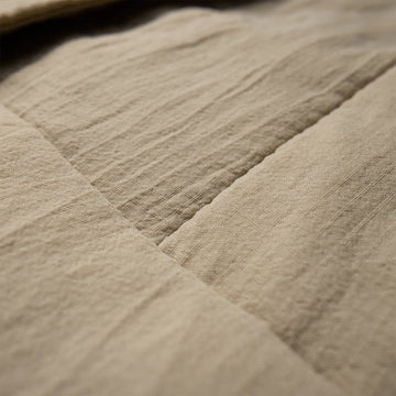 Fjallraven Womens HC Insulated Jacket Fossil - Parasol Store