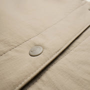 Fjallraven Womens HC Insulated Jacket Fossil