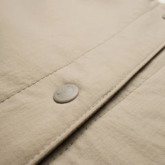 Fjallraven Womens HC Insulated Jacket Fossil - Parasol Store