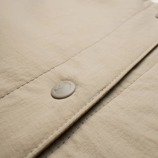 Fjallraven Womens HC Insulated Jacket Fossil