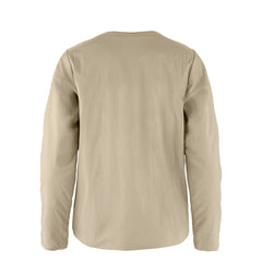 Fjallraven Womens HC Insulated Jacket Fossil - Parasol Store