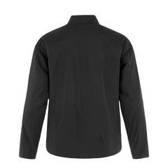 Fjallraven Womens HC Insulated Pullover Black