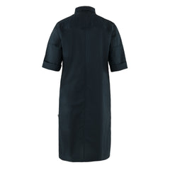 Fjallraven Womens High Coast Shade Dress Dark Navy Fjallraven