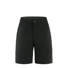Fjallraven Womens High Coast Shade Shorts Black