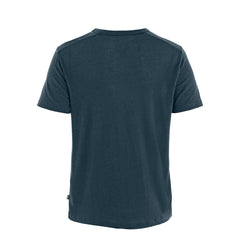 Fjallraven Womens High Coast  T-shirt Navy