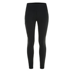 Fjallraven Womens High Coast Tights Black