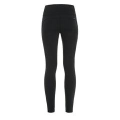 Fjallraven Womens High Coast Tights Black