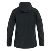 Fjallraven Womens High Coast Wind Jacket Black Fjallraven