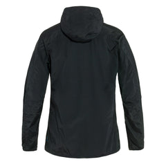 Fjallraven Womens High Coast Wind Jacket Black Fjallraven