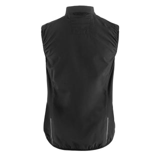 Fjallraven Womens Hoja Adventure Vest Black - Parasol Store