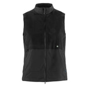 Fjallraven Womens Hoja Adventure Vest Black - Parasol Store