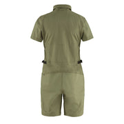 Fjallraven Womens Hoja Field Suit Green - Parasol Store