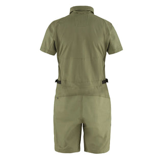 Fjallraven Womens Hoja Field Suit Green - Parasol Store