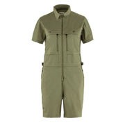 Fjallraven Womens Hoja Field Suit Green - Parasol Store