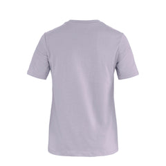 Fjallraven Womens Hoja Ivag T-shirt Classic Lavender Mist