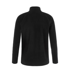 Fjallraven Womens Kaipak Fleece Black / Black