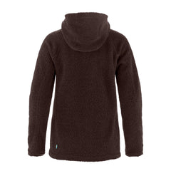 Fjallraven Womens Kaitum Fleece Black Oak