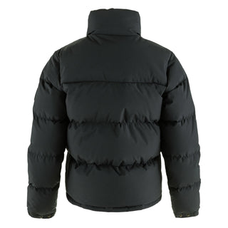 Fjallraven Womens Kamas Lite Down Jacket Black