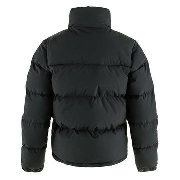 Fjallraven Womens Kamas Lite Down Jacket Black