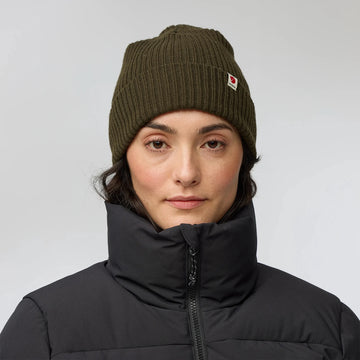 Fjallraven Womens Kamas Lite Down Jacket Black