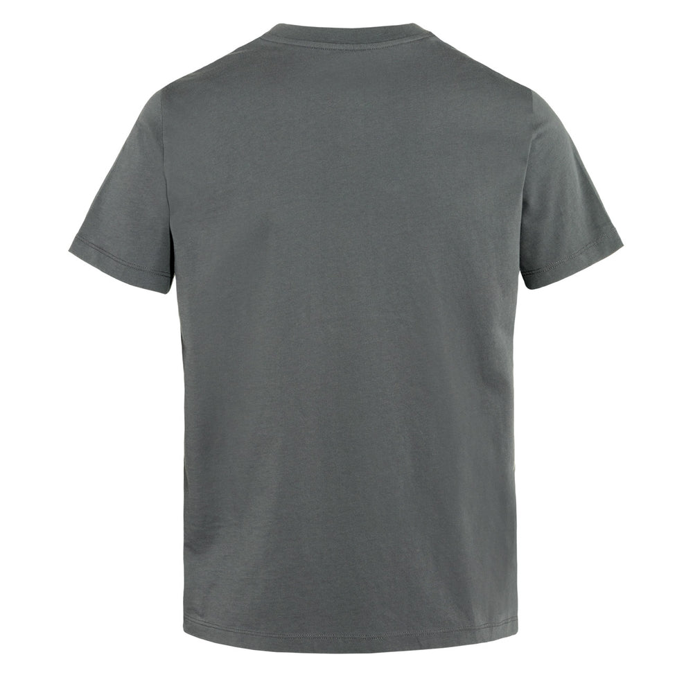 Fjallraven Womens Kanken Art T-Shirt Basalt Fjallraven