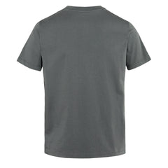 Fjallraven Womens Kanken Art T-Shirt Basalt Fjallraven