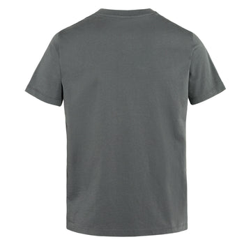 Fjallraven Womens Kanken Art T-Shirt Basalt Fjallraven