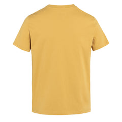Fjallraven Womens Kanken Art T-Shirt Kantarell Fjallraven