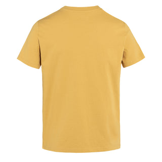 Fjallraven Womens Kanken Art T-Shirt Kantarell Fjallraven