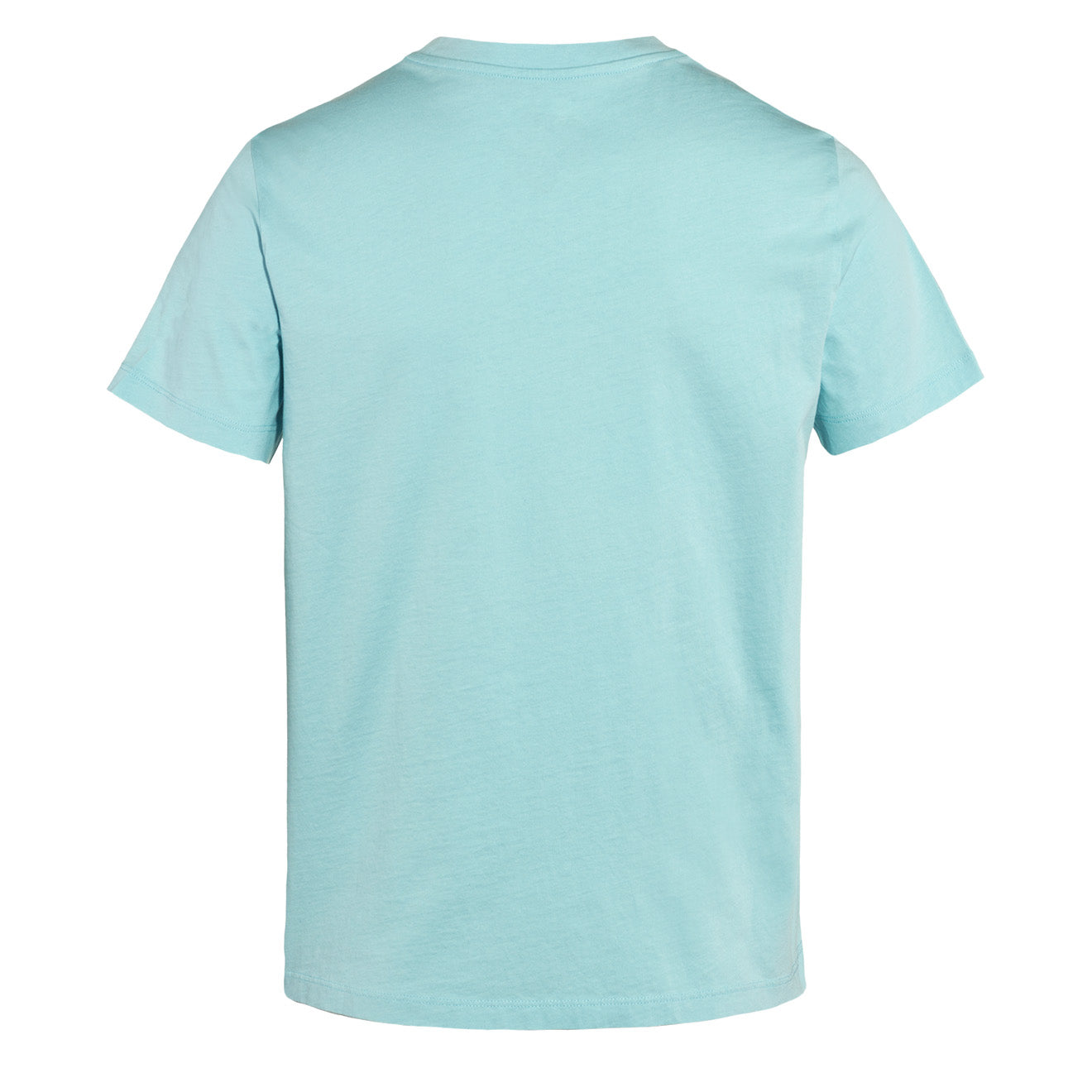 Fjallraven Womens Kanken Art T-Shirt Sky Blue Fjallraven