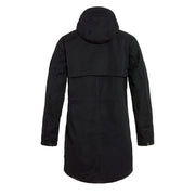 Fjallraven Womens Karla Lite Jacket Black - Parasol Store