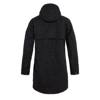 Fjallraven Womens Karla Lite Jacket Black - Parasol Store
