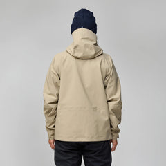 Fjallraven Womens Keb GTX Jacket Black