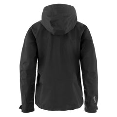 Fjallraven Womens Keb GTX Jacket Black