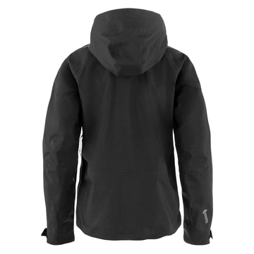Fjallraven Womens Keb GTX Jacket Black